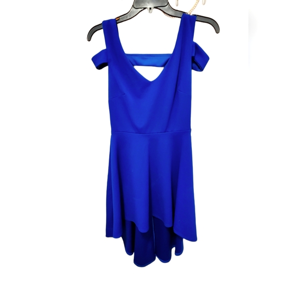 Midnight Doll Formal Dress Size 5 - Picture 1 of 3